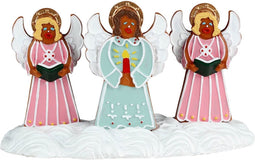 Lemax - Sweet Sounds