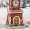 Lemax - 'Tannenbaum Clock Tower' - Verlicht gebouw - Werkt op batterijen
