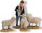 Lemax - The Good Shepherd - Set Of 4