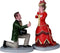 Lemax - The Proposal, Set Of 2 - Kersthuisjes & Kerstdorpen