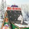 Lemax - The Summit Ski School - B/o Led - Kersthuisjes & Kerstdorpen