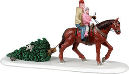 Lemax - Tree Tradition