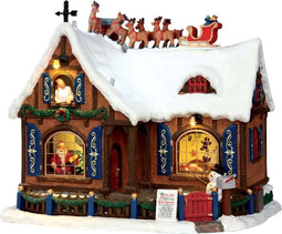 Lemax - Twas The Night