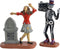 Lemax - Undead Groove, Set Of 2 - Kersthuisjes & Kerstdorpen