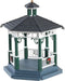 Lemax - Victorian Park Gazebo