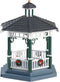 Lemax - Victorian Park Gazebo