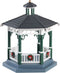 Lemax - Victorian Park Gazebo