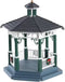 Lemax - Victorian Park Gazebo