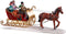 Lemax - 'Victorian Sleigh Ride' - Figuur