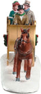 Lemax - 'Victorian Sleigh Ride' - Figuur
