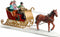 Lemax - 'Victorian Sleigh Ride' - Figuur