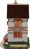 Lemax - Village Library - Kersthuisjes & Kerstdorpen