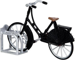 Lemax Vintage Bicycle