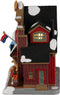 Lemax - Wild Wooly's Gift Shop - Kersthuisjes & Kerstdorpen