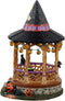 Lemax - Witch Gazebo - Kersthuisjes & Kerstdorpen