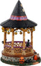 Lemax - Witch Gazebo - Kersthuisjes & Kerstdorpen