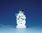 Lemax - Yard Light - Snowman
