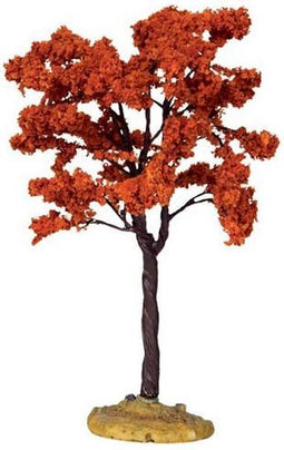 Lemax - Yellowwood Tree - Medium