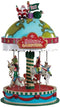 Lemax - Yuletide Carousel
