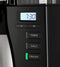 Melitta LOOK V Therm Timer 1025-18 - Koffiezetapparaat - Timer met LCD Display - RVS