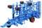 Lemken aanhanger koralin 10.