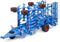 Lemken aanhanger koralin 10.