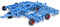 Lemken aanhanger koralin 10.