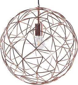 LEMME - Hanglamp - Koper - Metaal