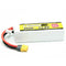 LemonRC LiPo accupack 14.8 V 2600 mAh Aantal cellen: 4 35 C Softcase XT60