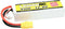 LemonRC LiPo accupack 14.8 V 4300 mAh Aantal cellen: 4 35 C Softcase XT90