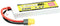 LemonRC LiPo accupack 7.4 V 2200 mAh Aantal cellen: 2 35 C Softcase XT60