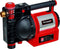 Einhell GE-GP 1246 N FS - Elektrische Tuinpomp - 1200 W - 4600 l/u - 5 bar - Max. opvoerhoogte 50 m - Max. zuighoogte 8 m