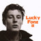 Lucky Fonz III - CD - Stereo - 35:52 speelduur