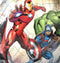 Ravensburger Marvel Avengers - 3D Puzzel - 72 stukjes