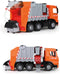 Lena GIGA TRUCKS Vuilniswagen Mercedes-Benz Arocs 71cm