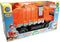 Lena GIGA TRUCKS Vuilniswagen Mercedes-Benz Arocs 71cm