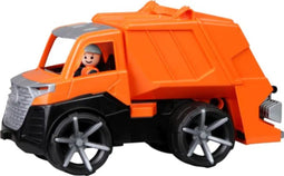 Lena Truxx Vuilniswagen 30cm