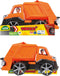 Lena Truxx Vuilniswagen 30cm