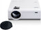 Lenco Beamer - Full HD 1080P - Projector met Bluetooth - LPJ-300WH - Wit