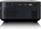 Lenco Beamer - Full HD 1080P - Projector met Bluetooth - LPJ-700BKGY Mini Beamer - Zwart