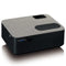 Lenco Beamer - Full HD 1080P - Projector met Bluetooth - LPJ-700BKGY Mini Beamer - Zwart