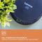 Lenco CD-010 Discman - Draagbare CD Speler met Oordopjes - Zwart