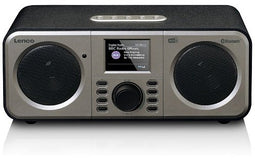 Lenco DAR-030