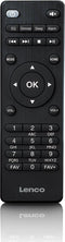 LENCO DIR-141WD - Internetradio met DAB+, Bluetooth® en Spotify Connect, hout