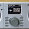 LENCO DIR-141WD - Internetradio met DAB+, Bluetooth® en Spotify Connect, hout