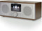 Lenco DIR-170WA - Internet radio met DAB+ en Bluetooth® - Hout