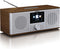 Lenco DIR-170WA - Internet radio met DAB+ en Bluetooth® - Hout