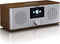 Lenco DIR-170WA - Internet radio met DAB+ en Bluetooth® - Hout