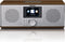 Lenco DIR-170WA - Internet radio met DAB+ en Bluetooth® - Hout