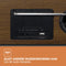 Lenco DIR-170WA - Internet radio met DAB+ en Bluetooth® - Hout